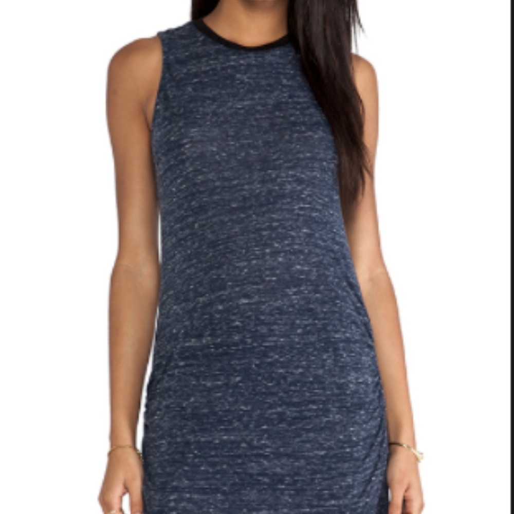 Bella Luxx Muscle tank mini dress S